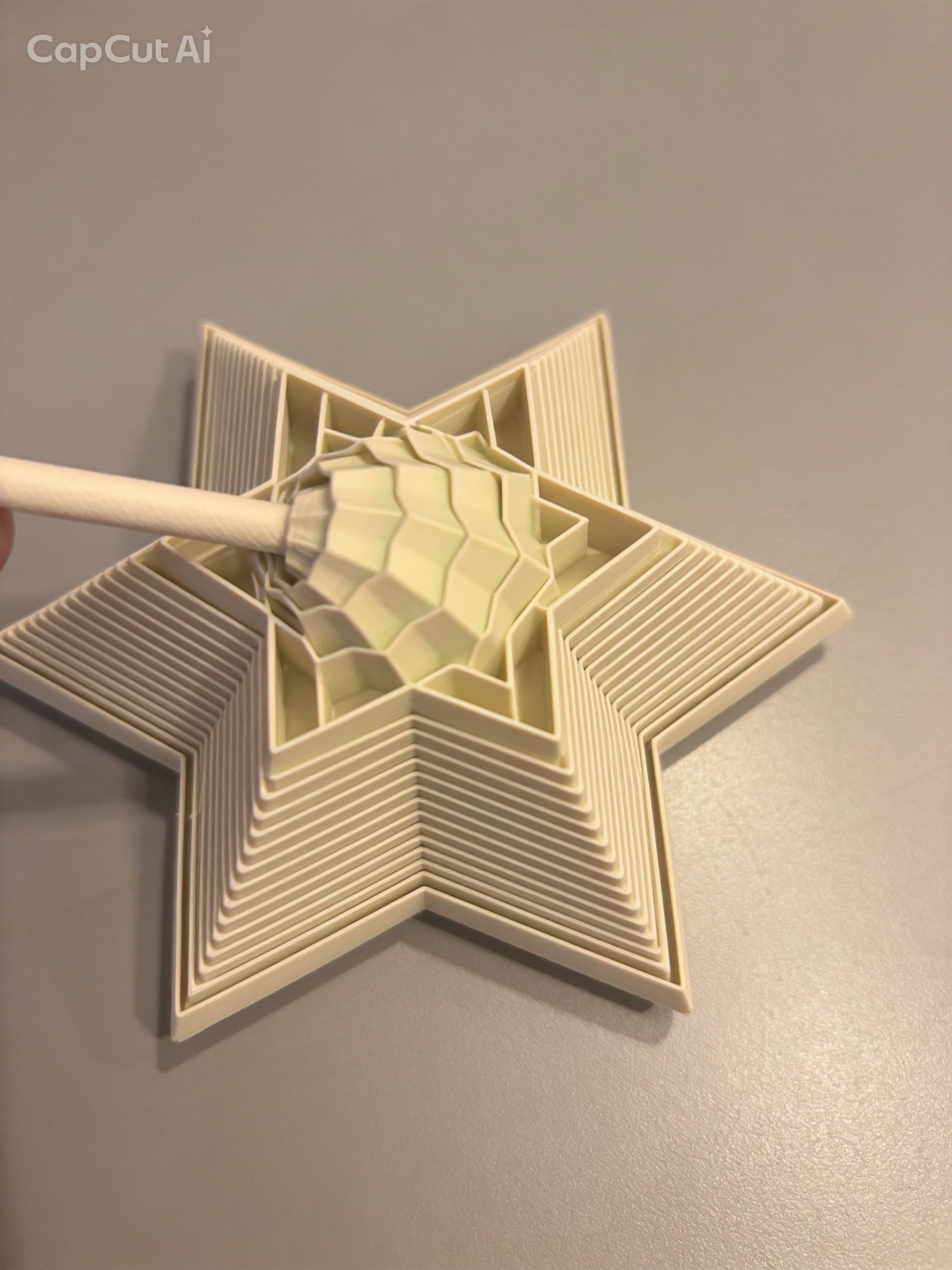Fidget Estrella
