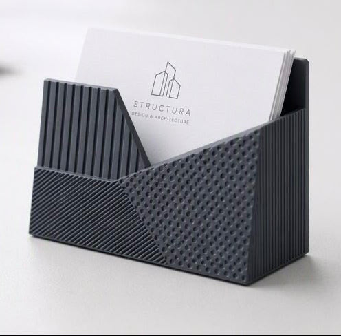 Porta tarjetas
