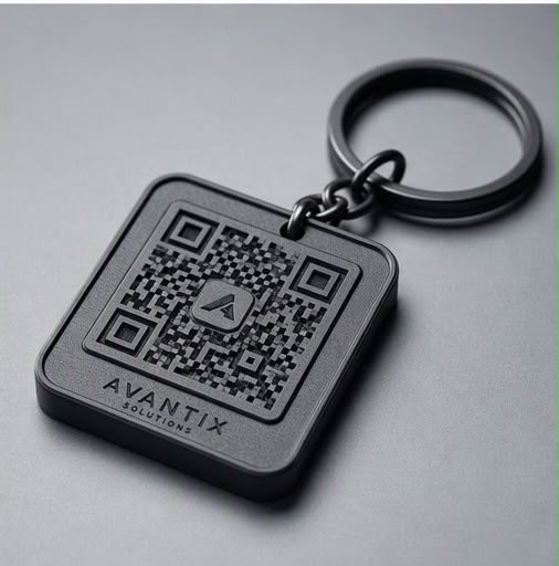 Llavero Personalizado