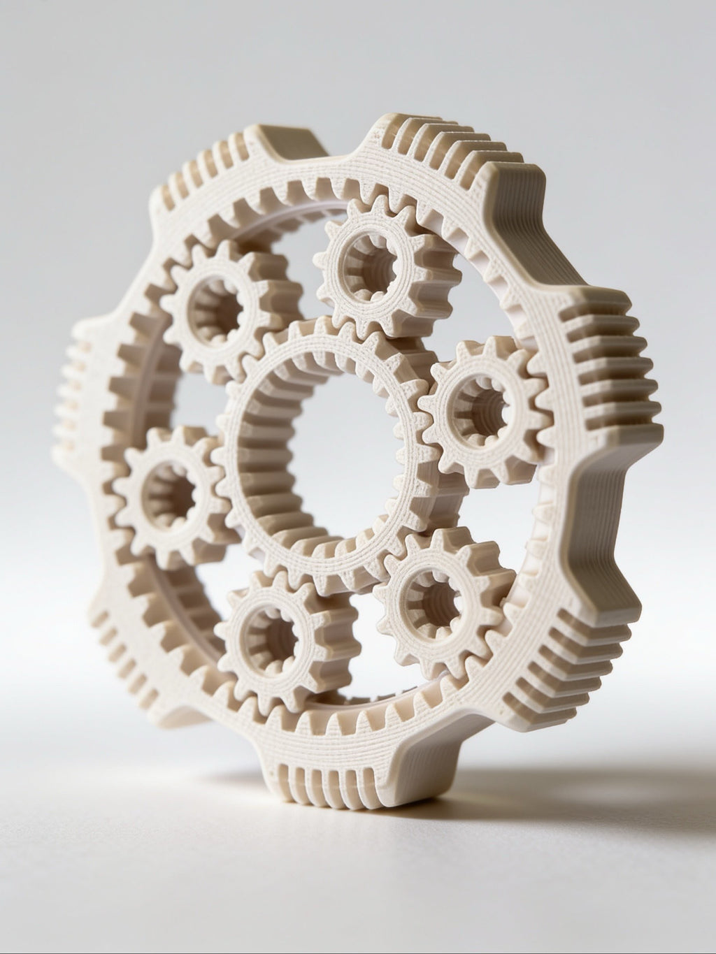 Spinner